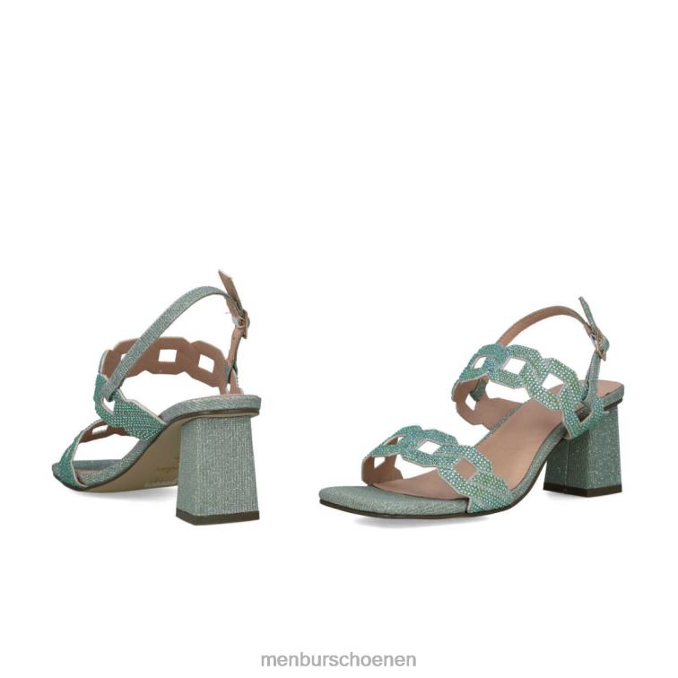 groente middelhoge en lage hakken 64N065805 heosforo vrouwen Menbur