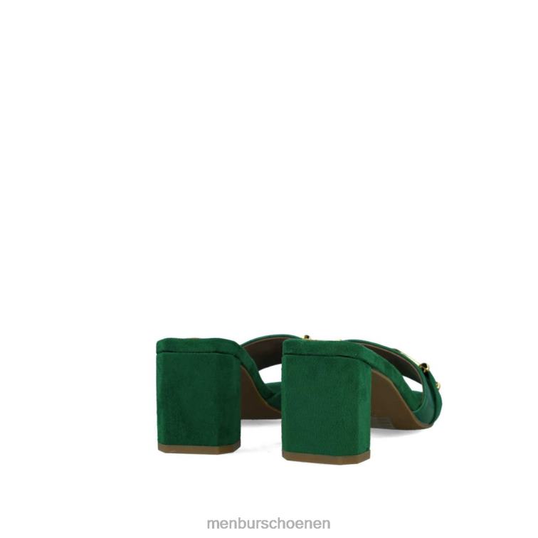 groente middelhoge en lage hakken 64N065861 metis vrouwen Menbur