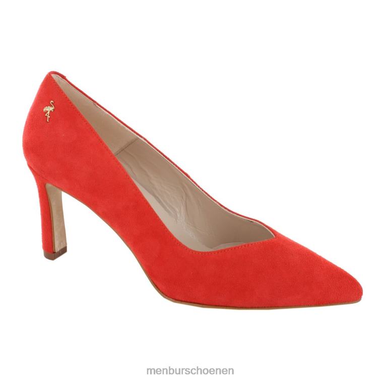 koraal middelhoge en lage hakken 64N061824 somma vrouwen Menbur