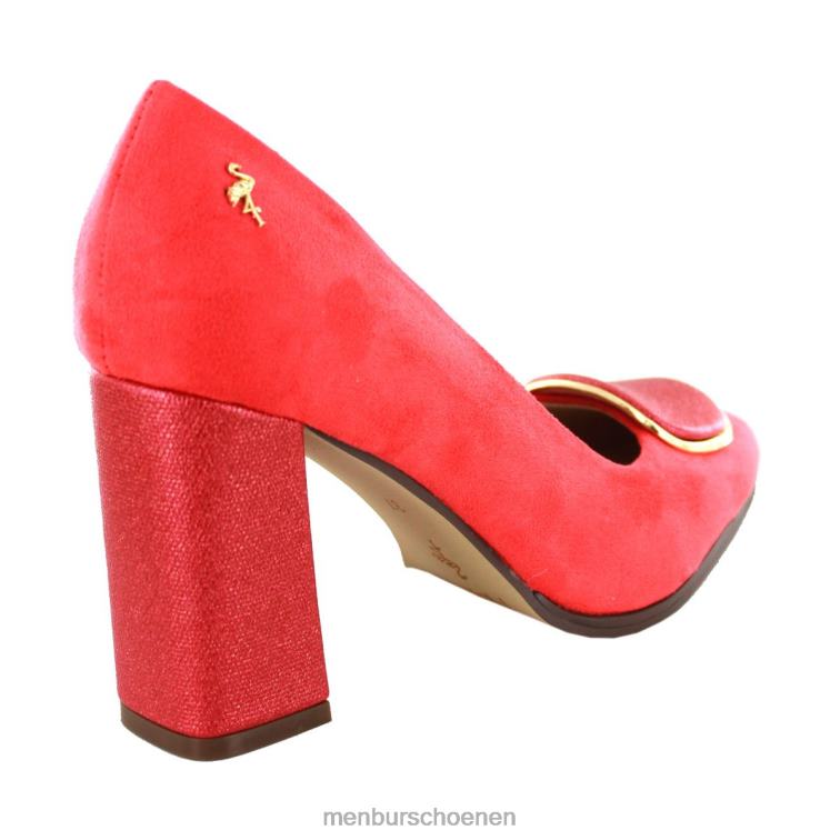 koraal middelhoge en lage hakken 64N061971 valcava vrouwen Menbur