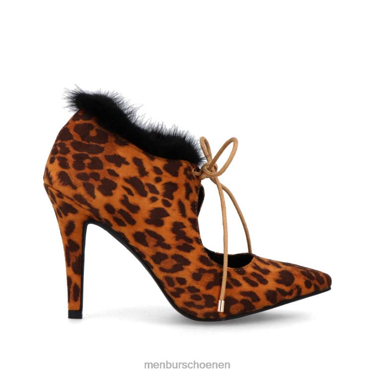 multi middelhoge en lage hakken 64N062134 taurano vrouwen Menbur