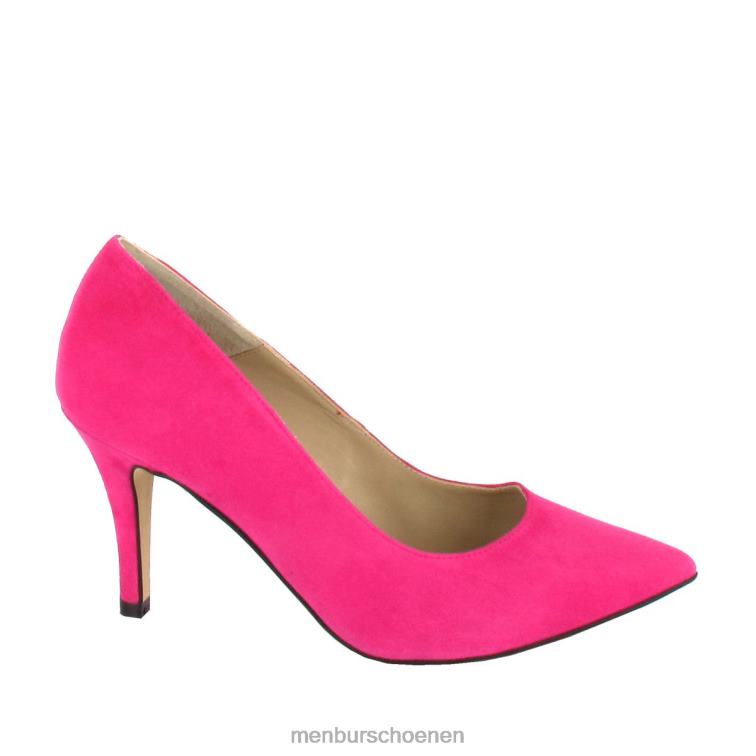 roze middelhoge en lage hakken 64N061759 gevecht vrouwen Menbur