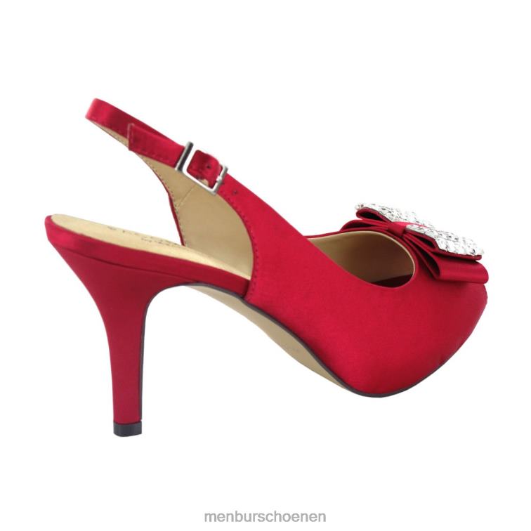 roze middelhoge en lage hakken 64N065974 bayaca's vrouwen Menbur