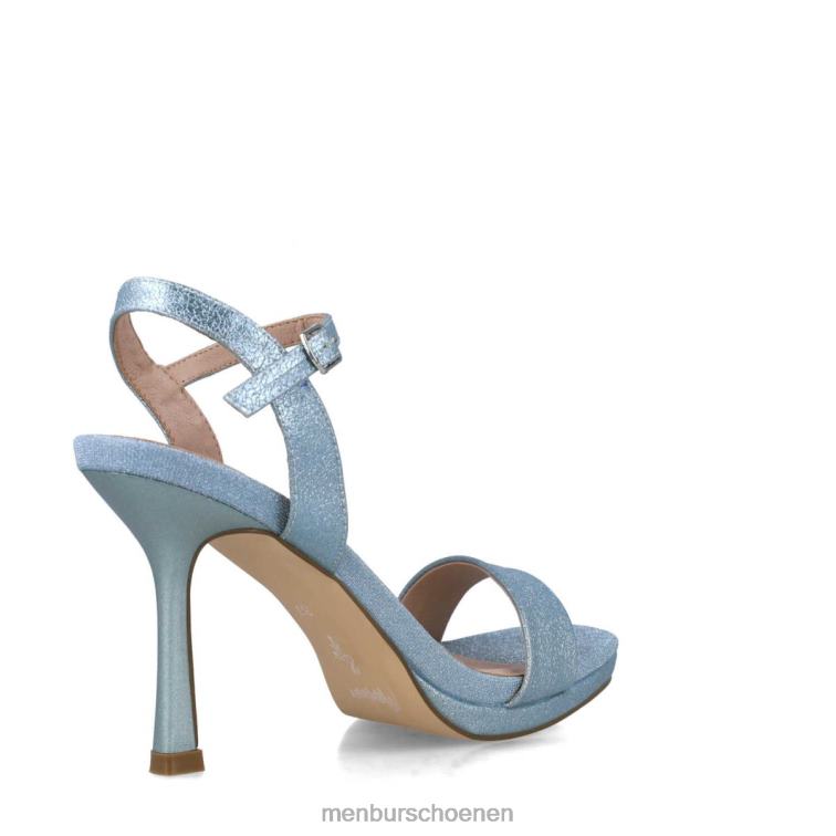 azul helder sandalen 64N062515 octantis vrouwen Menbur