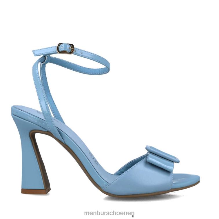 azul helder sandalen 64N062523 fornacis vrouwen Menbur