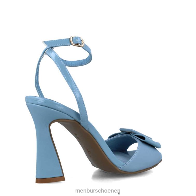 azul helder sandalen 64N062523 fornacis vrouwen Menbur
