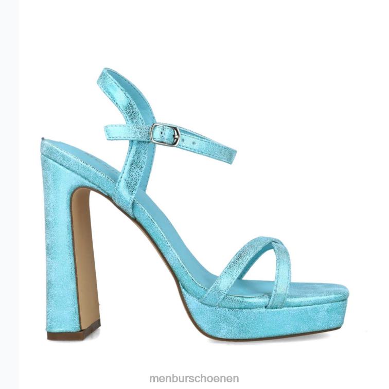 azul helder sandalen 64N062627 mirfak vrouwen Menbur