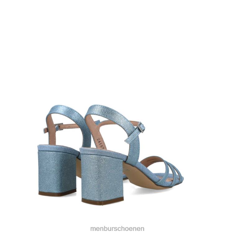 azul helder sandalen 64N062667 octantis vrouwen Menbur