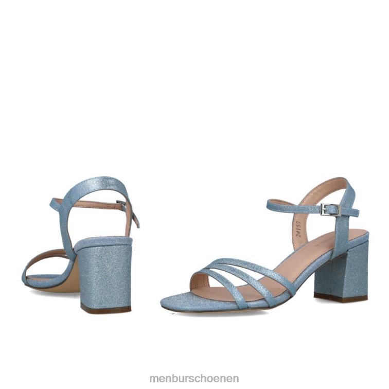 azul helder sandalen 64N062667 octantis vrouwen Menbur