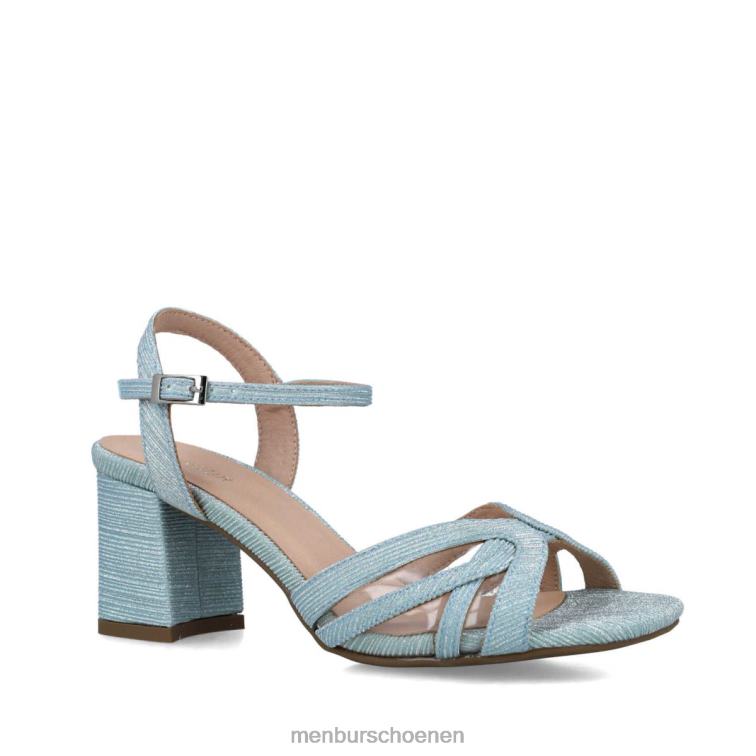 azul helder sandalen 64N062676 kameleon vrouwen Menbur