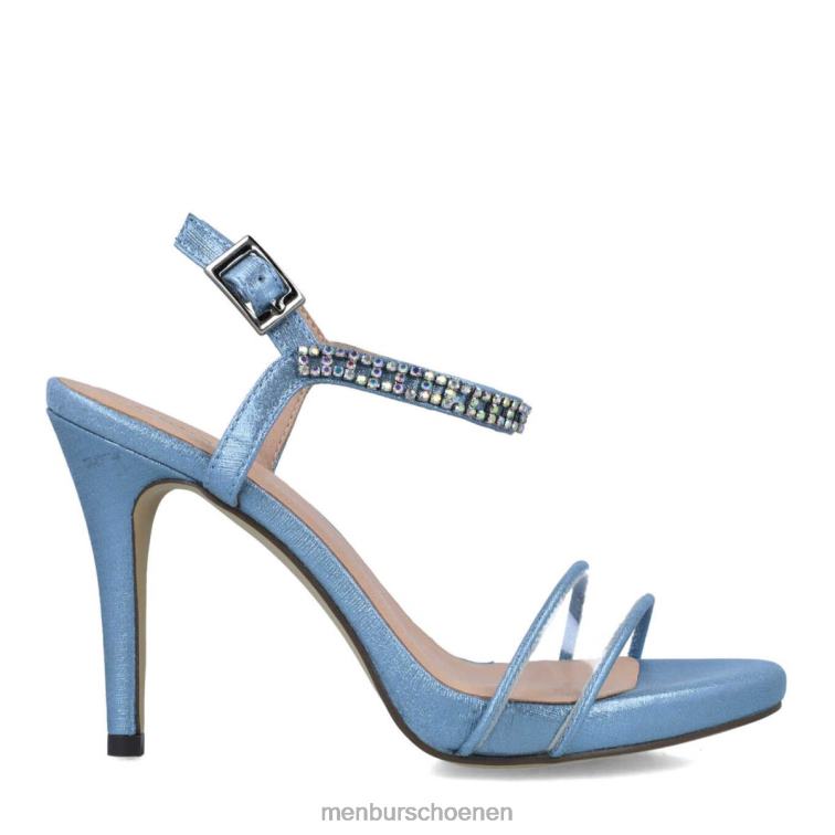 azul helder sandalen 64N062701 delphinus vrouwen Menbur