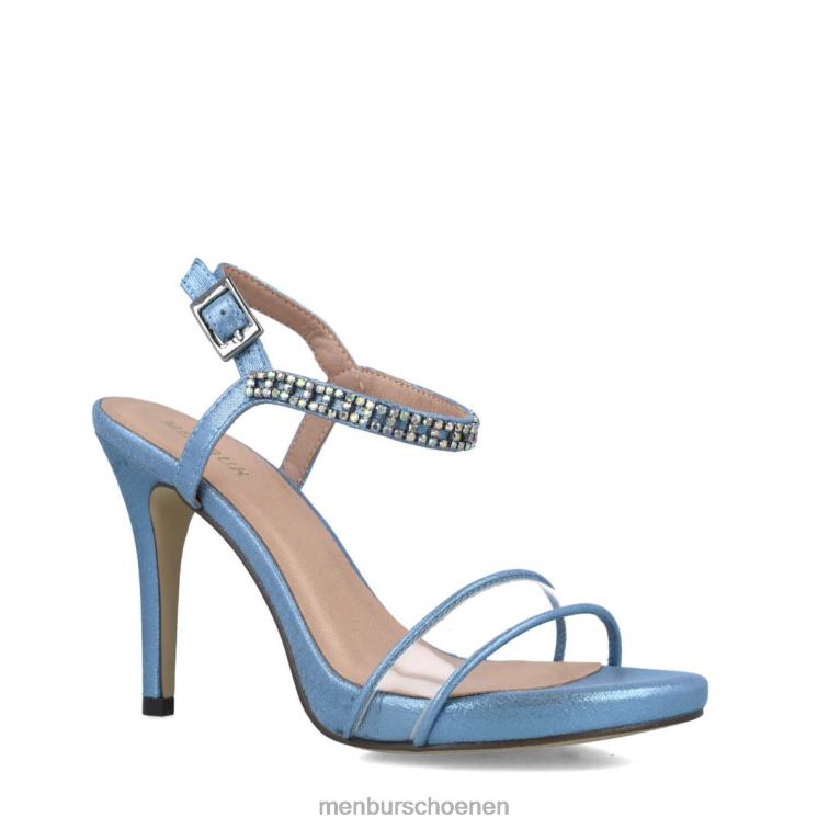 azul helder sandalen 64N062701 delphinus vrouwen Menbur