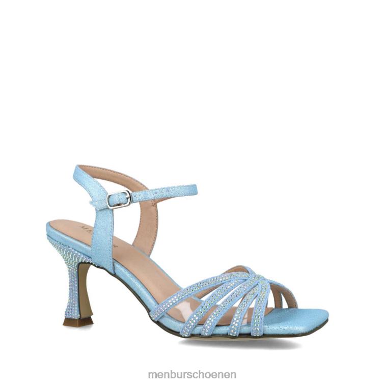 azul helder sandalen 64N062793 Boogschutter vrouwen Menbur
