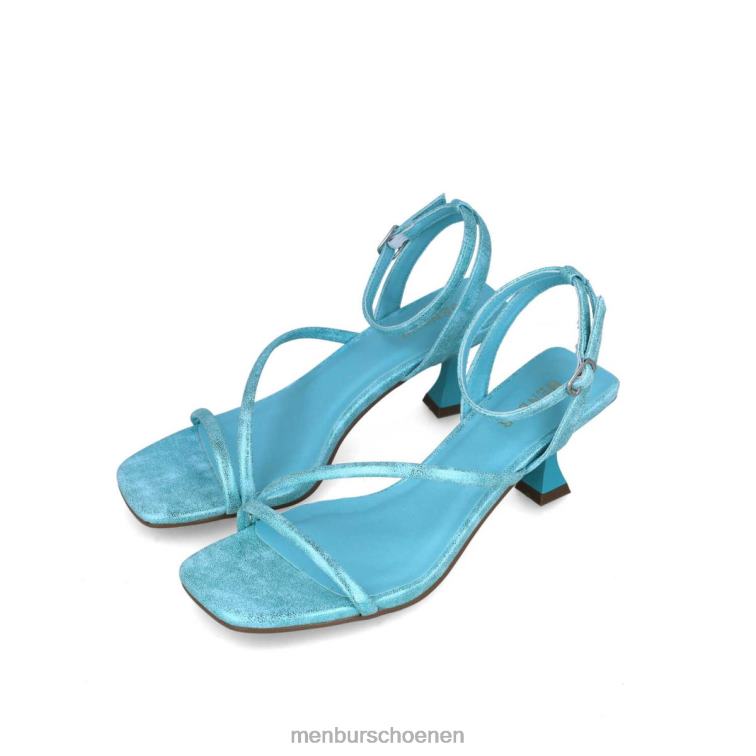 azul helder sandalen 64N062796 mirfak vrouwen Menbur