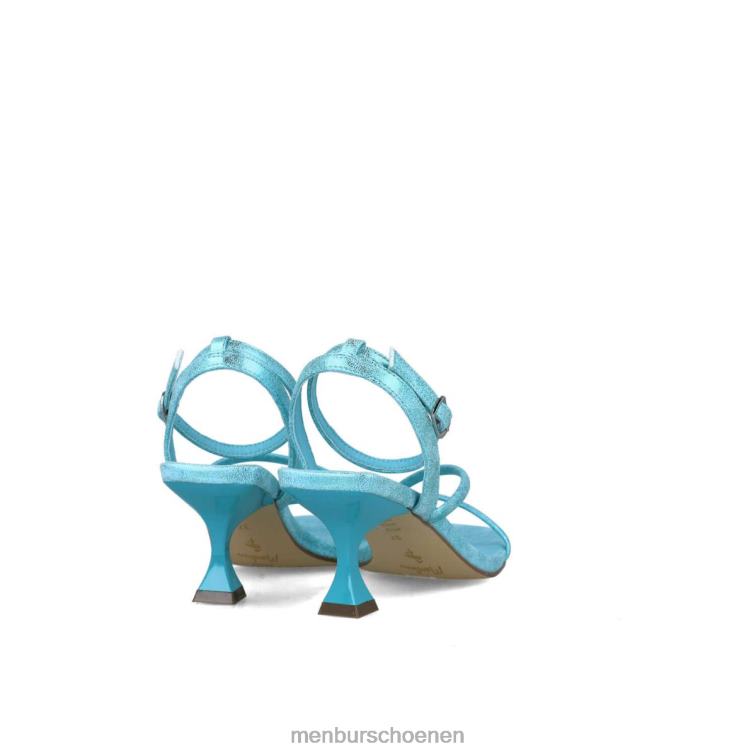 azul helder sandalen 64N062796 mirfak vrouwen Menbur