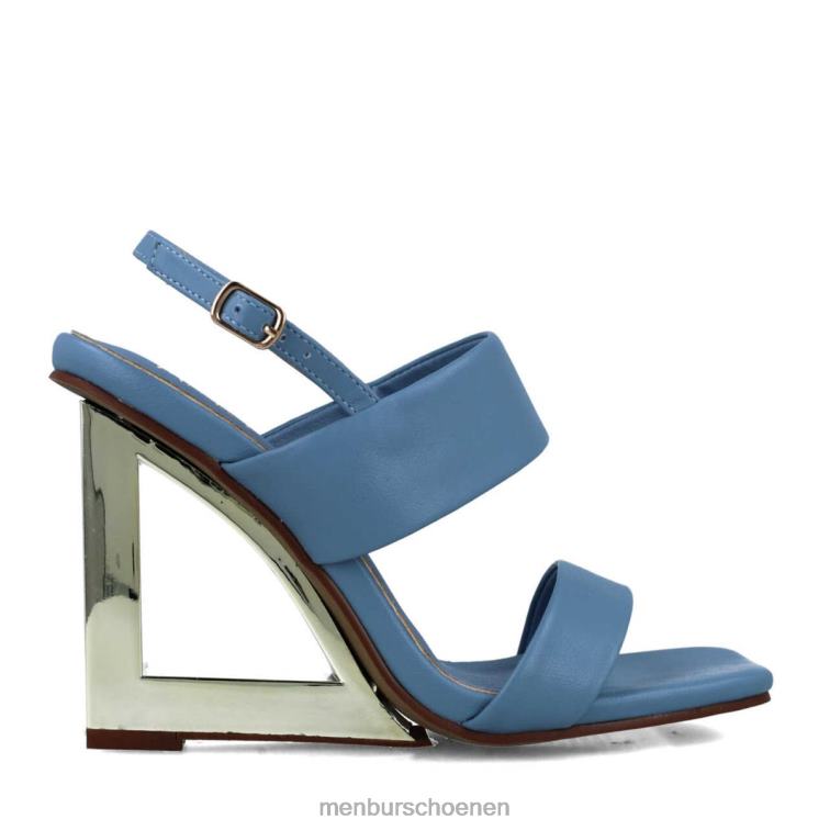 azul helder sandalen 64N062908 kitalfa vrouwen Menbur