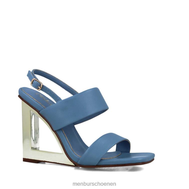 azul helder sandalen 64N062908 kitalfa vrouwen Menbur