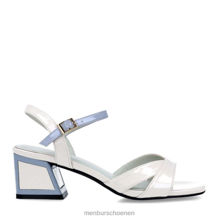 azul helder sandalen 64N062928 ursa maior vrouwen Menbur