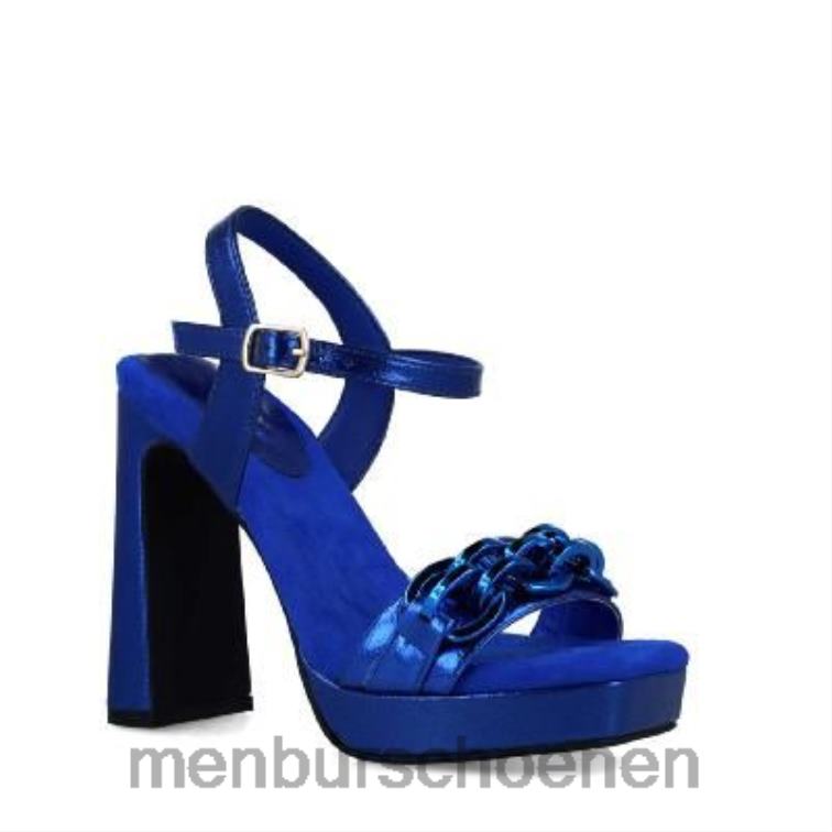 azul medio sandalen 64N062626 vulpecula vrouwen Menbur