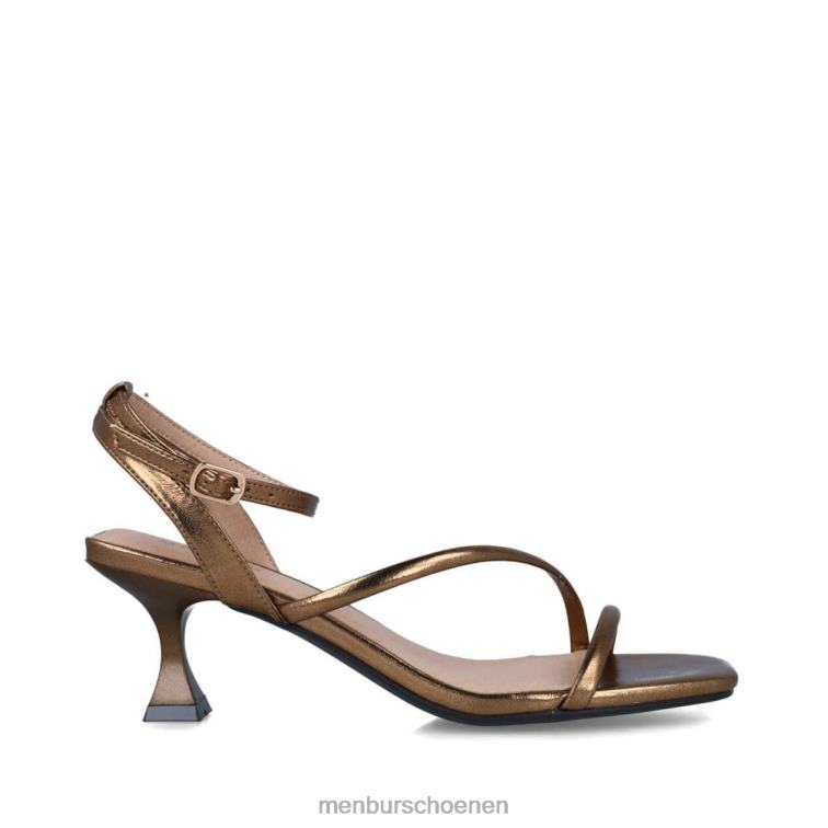 bronzen sandalen 64N06113 Australië vrouwen Menbur