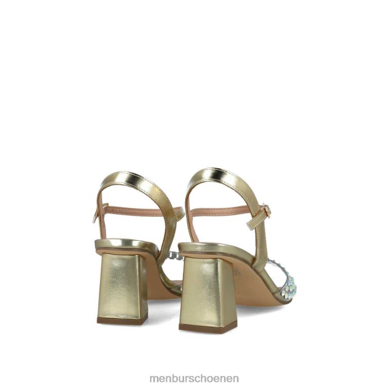 goud sandalen 64N0621 ara vrouwen Menbur