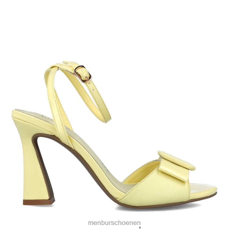 grijs sandalen 64N062524 fornacis vrouwen Menbur