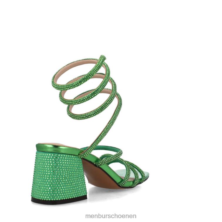 groente sandalen 64N06119 leeuw minderjarig vrouwen Menbur