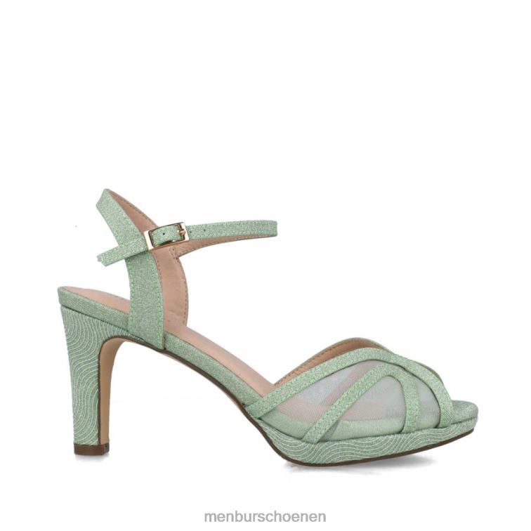 groente sandalen 64N062540 cetus vrouwen Menbur