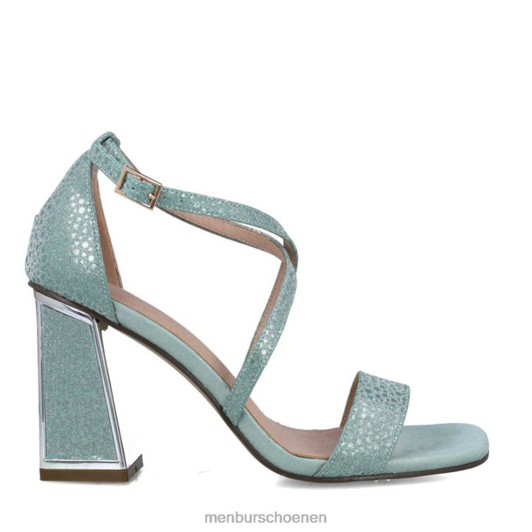 groente sandalen 64N062584 Columba vrouwen Menbur