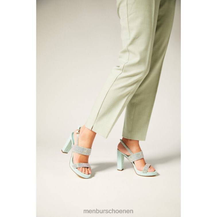 groente sandalen 64N062600 musca vrouwen Menbur