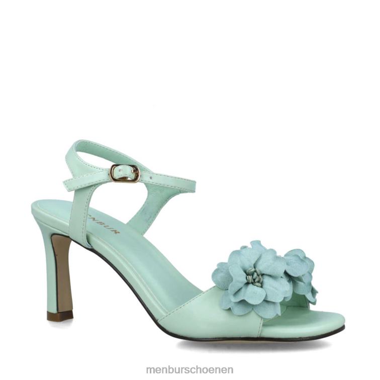 groente sandalen 64N062686 rigel vrouwen Menbur