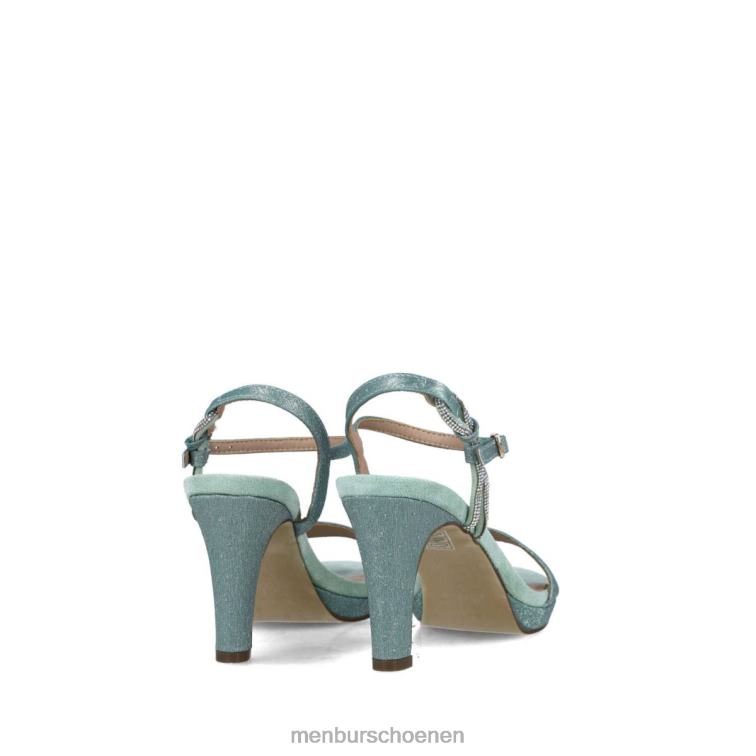 groente sandalen 64N062688 achernar vrouwen Menbur