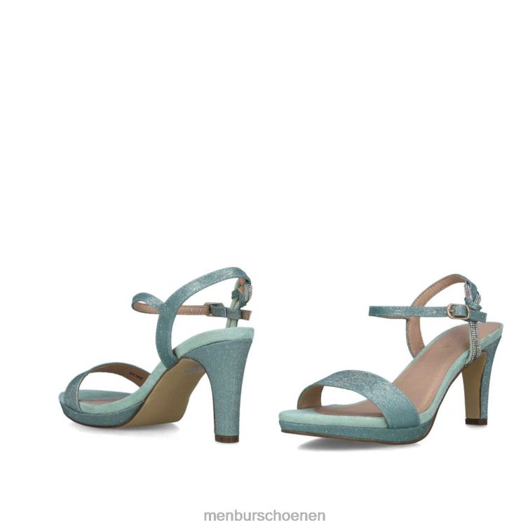 groente sandalen 64N062688 achernar vrouwen Menbur