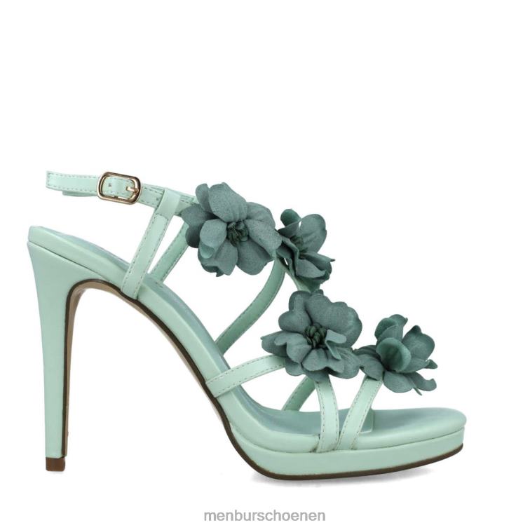 groente sandalen 64N062708 rigel vrouwen Menbur