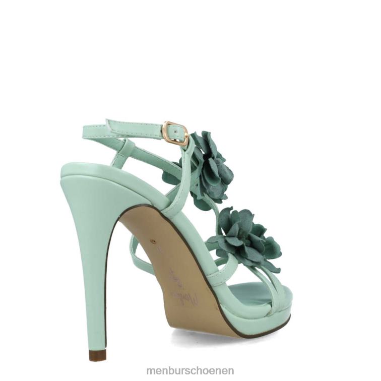 groente sandalen 64N062708 rigel vrouwen Menbur