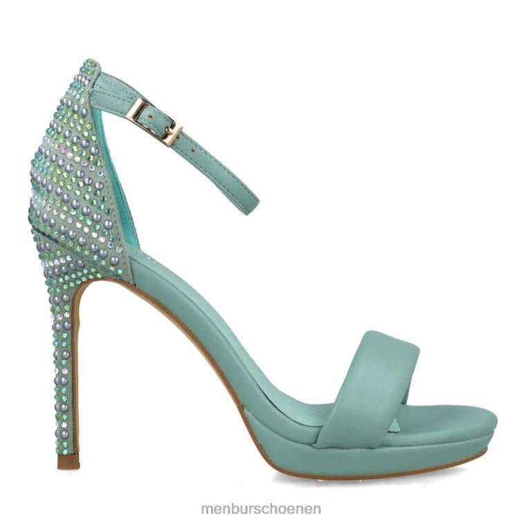 groente sandalen 64N062710 altaar vrouwen Menbur