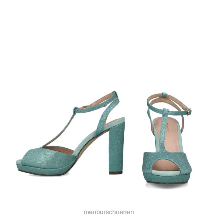 groente sandalen 64N062712 achernar vrouwen Menbur