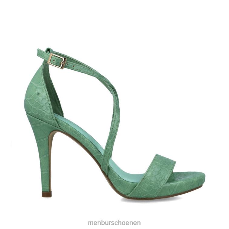 groente sandalen 64N062726 fornax vrouwen Menbur