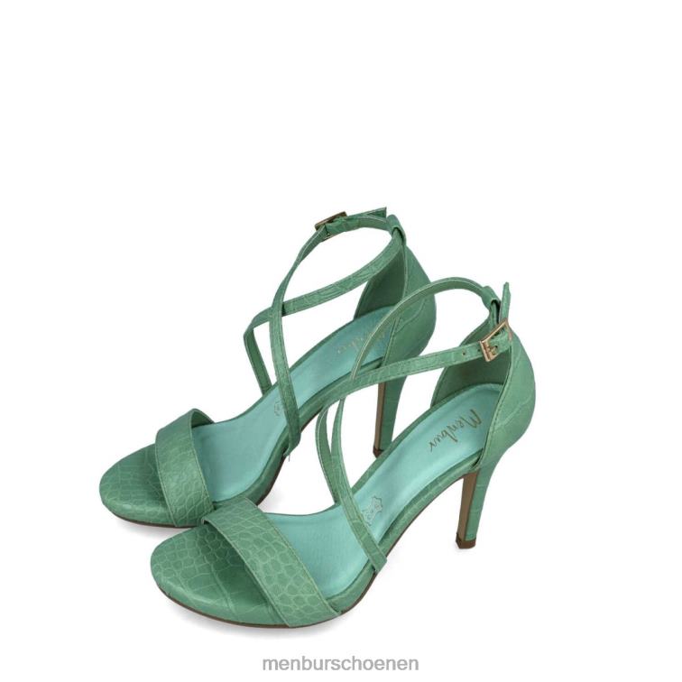 groente sandalen 64N062726 fornax vrouwen Menbur