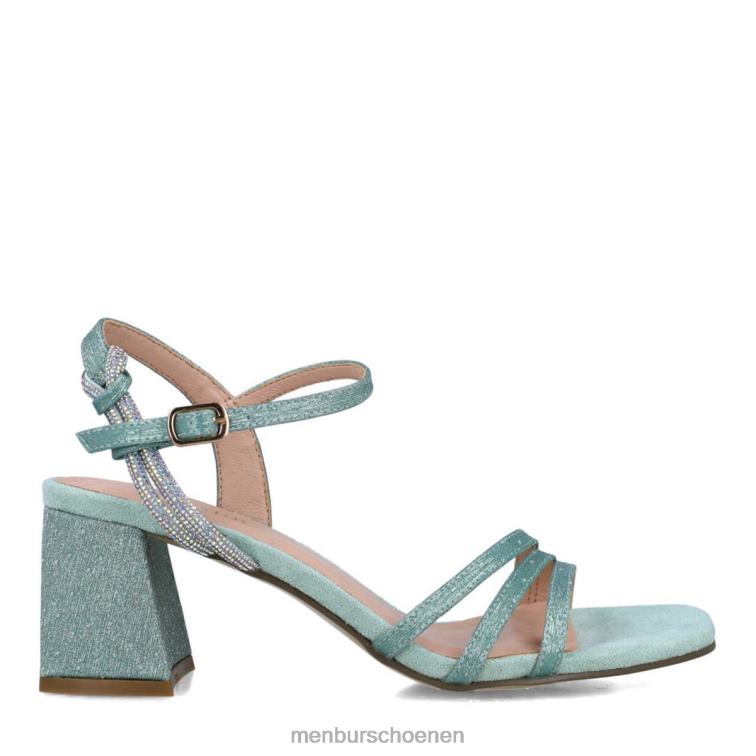 groente sandalen 64N062738 achernar vrouwen Menbur