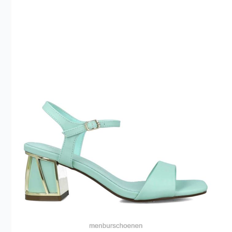 groente sandalen 64N062749 eridanus vrouwen Menbur