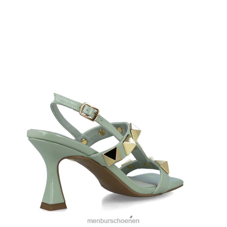 groente sandalen 64N062789 Vissen vrouwen Menbur