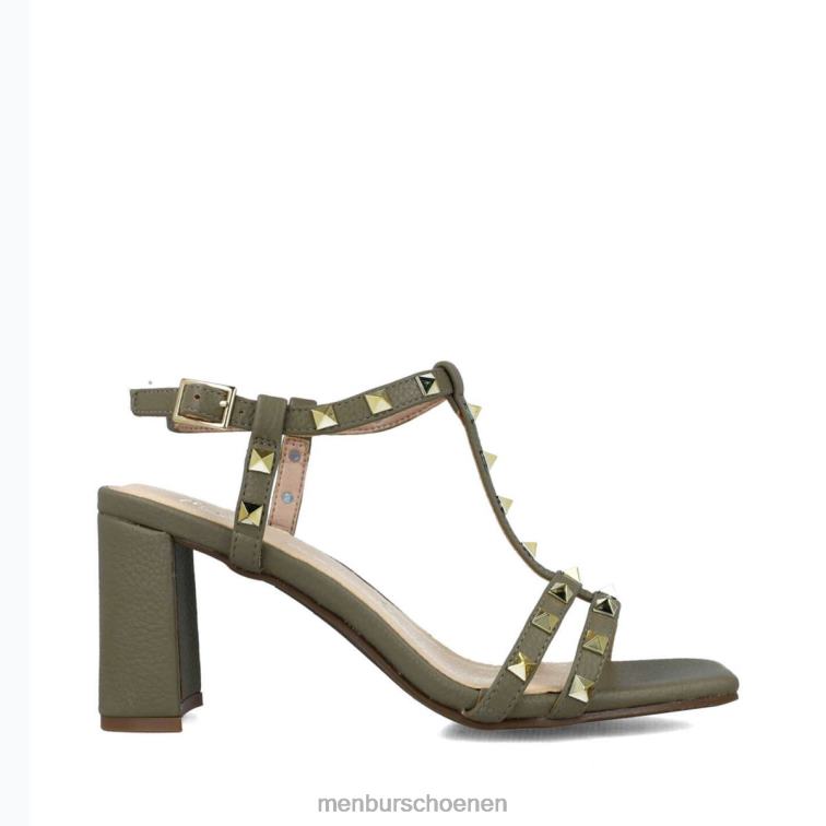 groente sandalen 64N062831 sagitta vrouwen Menbur