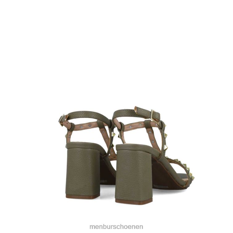 groente sandalen 64N062831 sagitta vrouwen Menbur