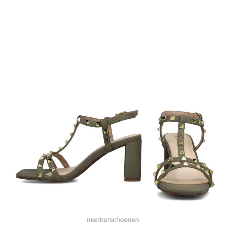 groente sandalen 64N062831 sagitta vrouwen Menbur