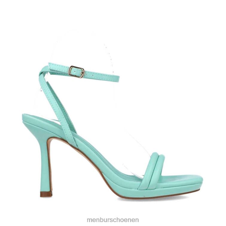 groente sandalen 64N062855 eridanus vrouwen Menbur