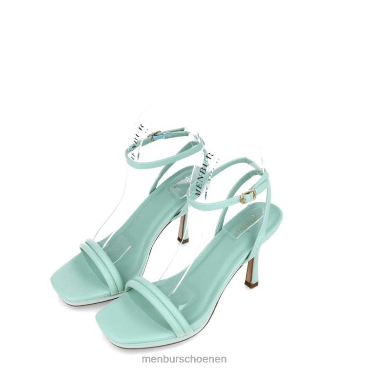 groente sandalen 64N062855 eridanus vrouwen Menbur