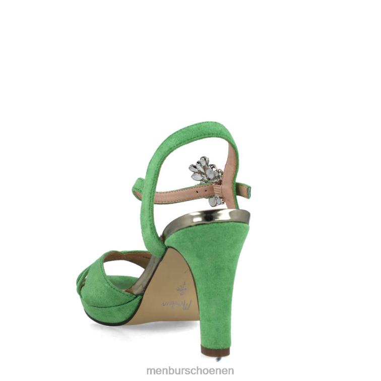 groente sandalen 64N062866 Orion vrouwen Menbur