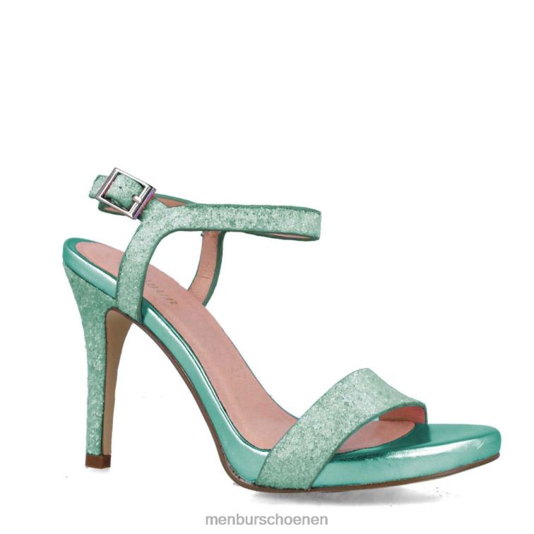 groente sandalen 64N062927 Feniks vrouwen Menbur