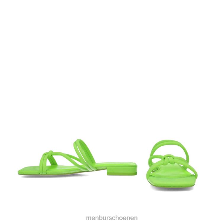 groente sandalen 64N0641 Hercules vrouwen Menbur